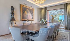 Seasonal rental House Mougins