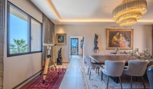 Seasonal rental House Mougins