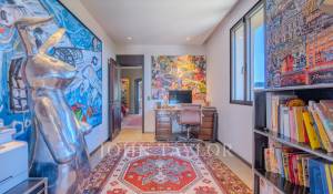 Seasonal rental House Mougins