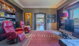 Seasonal rental House Mougins