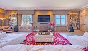 Seasonal rental House Mougins