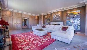 Seasonal rental House Mougins
