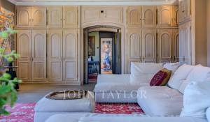 Seasonal rental House Mougins