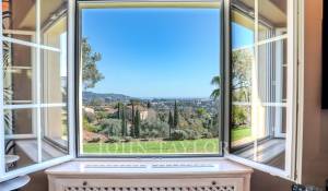 Seasonal rental House Mougins
