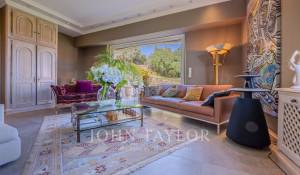 Seasonal rental House Mougins