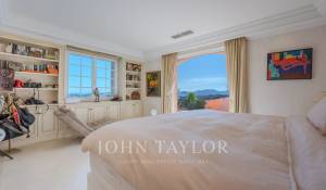 Seasonal rental House Mougins