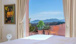 Seasonal rental House Mougins
