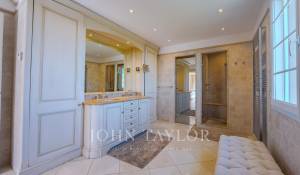 Seasonal rental House Mougins