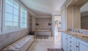 Seasonal rental House Mougins