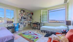 Seasonal rental House Mougins