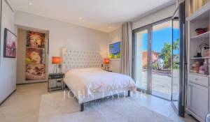 Seasonal rental House Mougins