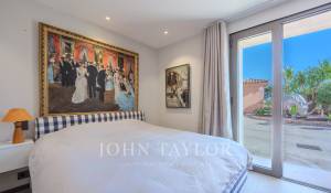 Seasonal rental House Mougins