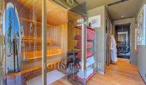 Seasonal rental House Mougins