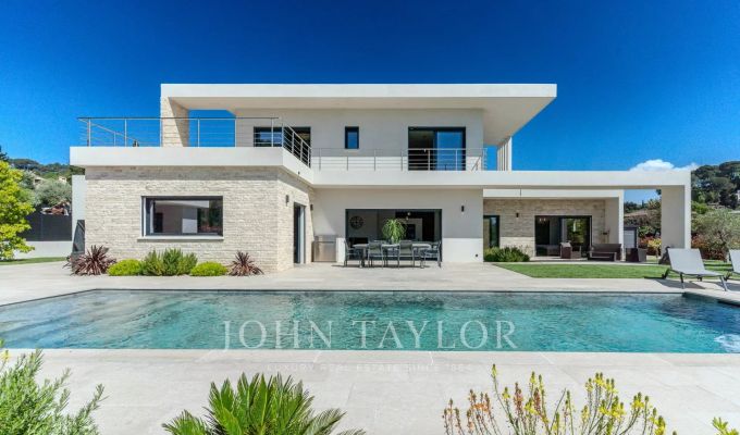 Seasonal rental House Mougins