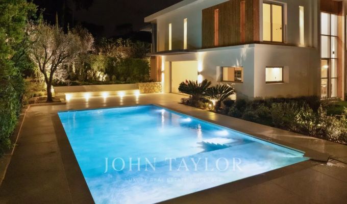 Seasonal rental House Mougins