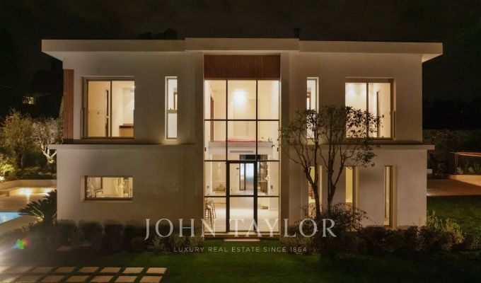 Seasonal rental House Mougins