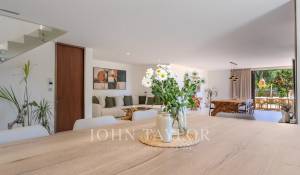 Seasonal rental House Opio