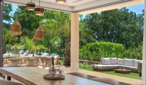 Seasonal rental House Opio