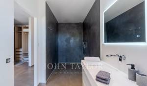 Seasonal rental House Opio