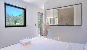 Seasonal rental House Opio