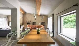 Seasonal rental House Saint-Paul-de-Vence