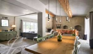 Seasonal rental House Saint-Paul-de-Vence