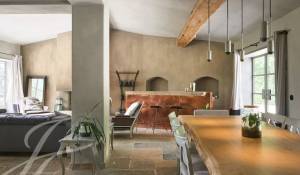 Seasonal rental House Saint-Paul-de-Vence