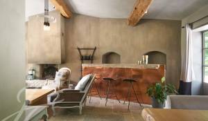 Seasonal rental House Saint-Paul-de-Vence