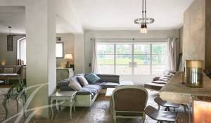 Seasonal rental House Saint-Paul-de-Vence