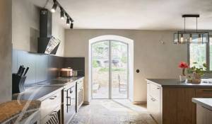 Seasonal rental House Saint-Paul-de-Vence