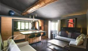 Seasonal rental House Saint-Paul-de-Vence