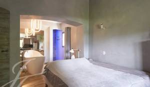 Seasonal rental House Saint-Paul-de-Vence