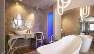 Seasonal rental House Saint-Paul-de-Vence