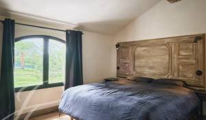 Seasonal rental House Saint-Paul-de-Vence