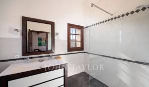 Seasonal rental House Saint-Paul-de-Vence