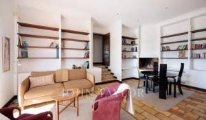 Seasonal rental House Saint-Paul-de-Vence