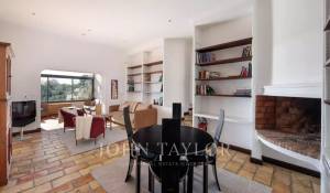 Seasonal rental House Saint-Paul-de-Vence