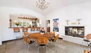 Seasonal rental House Saint-Paul-de-Vence