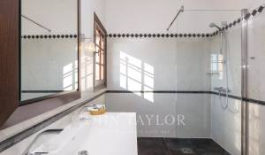 Seasonal rental House Saint-Paul-de-Vence