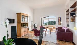 Seasonal rental House Saint-Paul-de-Vence