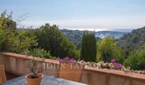 Seasonal rental House Saint-Paul-de-Vence
