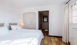 Seasonal rental House Saint-Paul-de-Vence