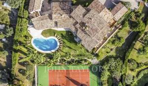 Seasonal rental House Saint-Paul-de-Vence