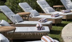 Seasonal rental House Saint-Paul-de-Vence