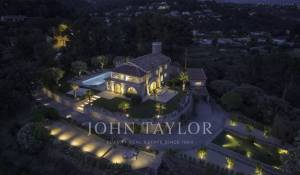 Seasonal rental House Saint-Paul-de-Vence