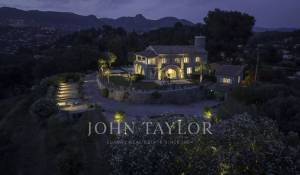 Seasonal rental House Saint-Paul-de-Vence