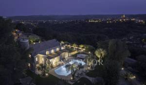 Seasonal rental House Saint-Paul-de-Vence
