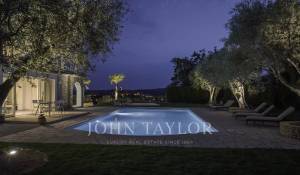 Seasonal rental House Saint-Paul-de-Vence