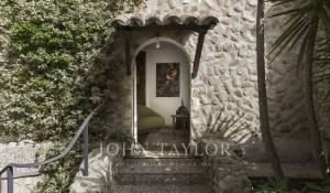 Seasonal rental House Saint-Paul-de-Vence