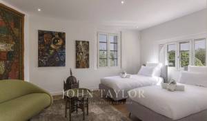 Seasonal rental House Saint-Paul-de-Vence